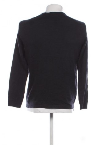 Pulover de bărbați Springfield, Mărime M, Culoare Albastru, Preț 89,00 Lei