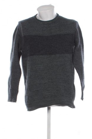 Herrenpullover Springfield, Größe L, Farbe Mehrfarbig, Preis 10,99 €