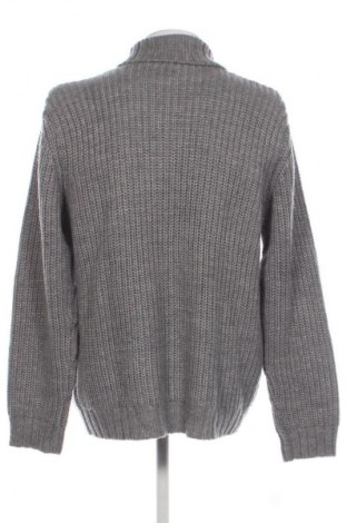 Férfi pulóver Springfield, Méret XL, Szín Szürke, Ár 3 959 Ft