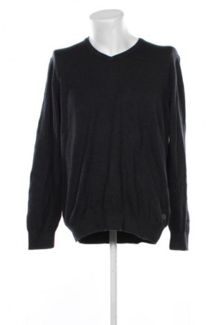 Pulover de bărbați State Of Art, Mărime XL, Culoare Albastru, Preț 28,99 Lei