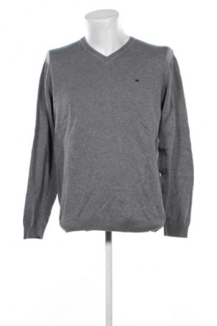 Herrenpullover State Of Art, Größe M, Farbe Grau, Preis 31,71 €