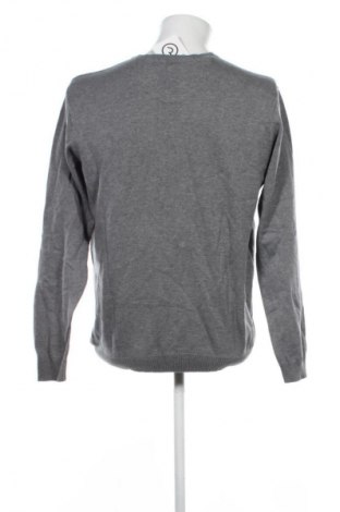 Herrenpullover State Of Art, Größe M, Farbe Grau, Preis 31,71 €