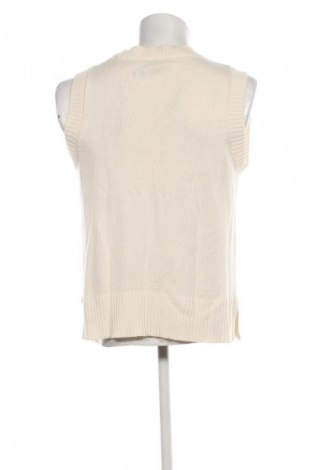 Herrenpullover Stradivarius, Größe XS, Farbe Beige, Preis 9,99 €