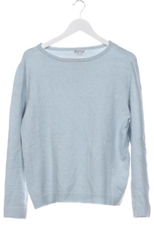 Herrenpullover Street One, Größe XS, Farbe Blau, Preis 8,99 €