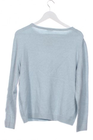 Herrenpullover Street One, Größe XS, Farbe Blau, Preis 8,99 €