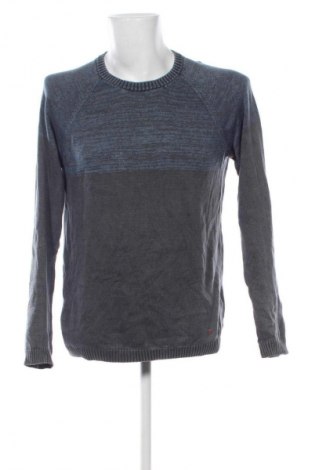 Herrenpullover Strellson, Größe M, Farbe Mehrfarbig, Preis 16,99 €
