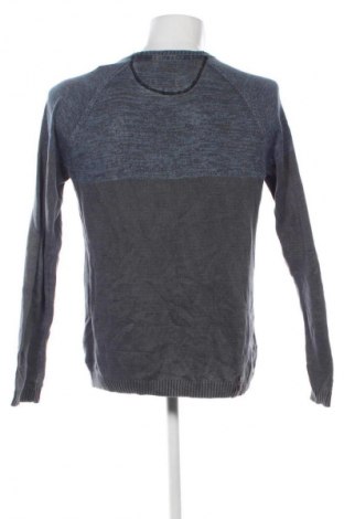 Herrenpullover Strellson, Größe M, Farbe Mehrfarbig, Preis 16,99 €