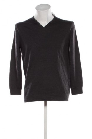 Herrenpullover Strellson, Größe XL, Farbe Grau, Preis 31,82 €