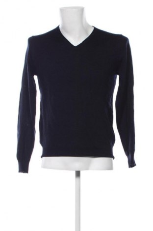 Herrenpullover Suitsupply, Größe L, Farbe Blau, Preis 37,99 €