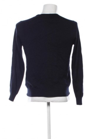 Herrenpullover Suitsupply, Größe L, Farbe Blau, Preis 37,99 €