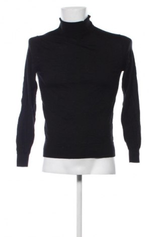 Мъжки пуловер Suitsupply, Размер S, Цвят Черен, Цена 63,99 лв.