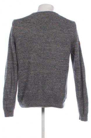Herrenpullover Superdry, Größe XXL, Farbe Mehrfarbig, Preis 59,11 €