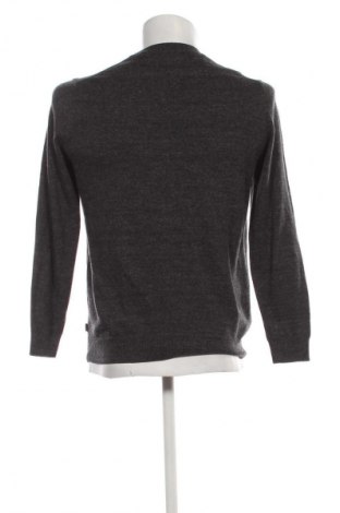 Herrenpullover Superdry, Größe M, Farbe Grau, Preis 27,99 €