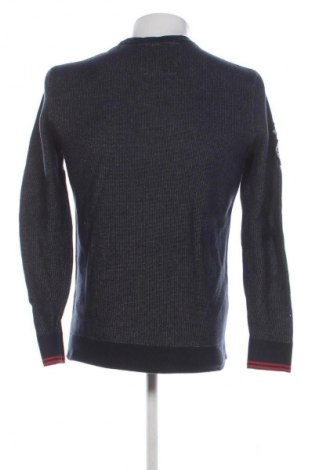 Pulover de bărbați Superdry, Mărime M, Culoare Albastru, Preț 128,99 Lei