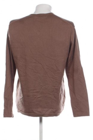 Pulover de bărbați TCM, Mărime XXL, Culoare Maro, Preț 39,99 Lei