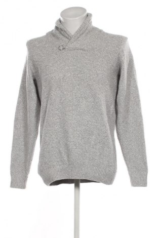 Herrenpullover Target, Größe XL, Farbe Grau, Preis € 8,99