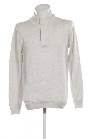 Herrenpullover Tarocash, Größe L, Farbe Grau, Preis 26,99 €