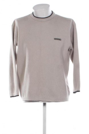 Herrenpullover Teddy Smith, Größe M, Farbe Beige, Preis € 17,99
