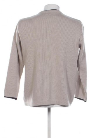 Herrenpullover Teddy Smith, Größe M, Farbe Beige, Preis € 17,99