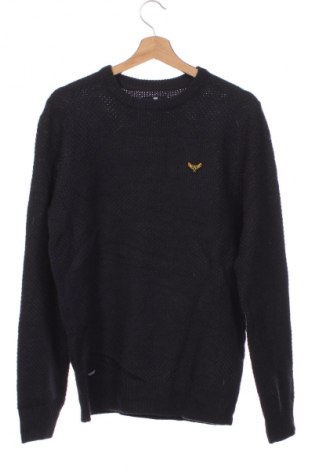 Pánský svetr  Threadbare, Velikost M, Barva Modrá, Cena  239,00 Kč