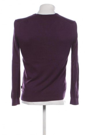 Herrenpullover Tiger Of Sweden, Größe M, Farbe Lila, Preis € 50,64