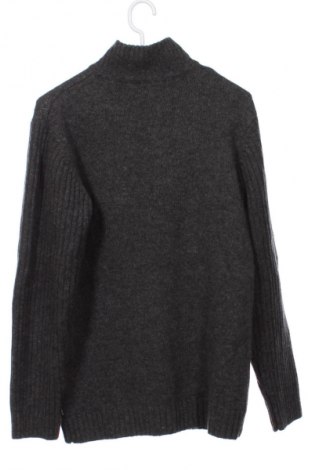 Мъжки пуловер Timberland, Размер XS, Цвят Сив, Цена 83,99 лв.