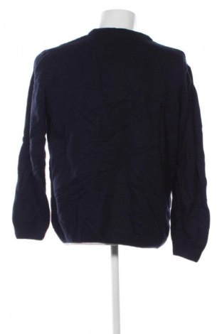 Ανδρικό πουλόβερ Timberland, Μέγεθος XL, Χρώμα Μπλέ, Τιμή 51,99 €