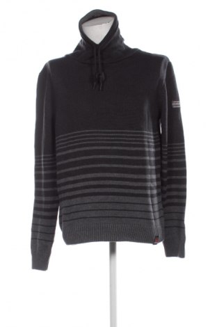 Herrenpullover Timezone, Größe L, Farbe Mehrfarbig, Preis 30,99 €