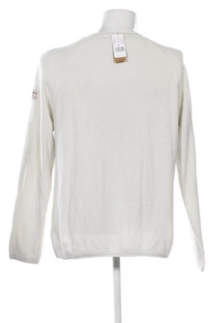 Herrenpullover Timezone, Größe XL, Farbe Grau, Preis € 30,99