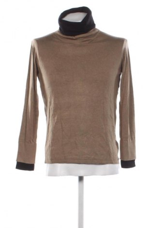 Herrenpullover Timezone, Größe L, Farbe Braun, Preis 30,99 €