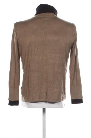 Herrenpullover Timezone, Größe L, Farbe Braun, Preis 30,99 €