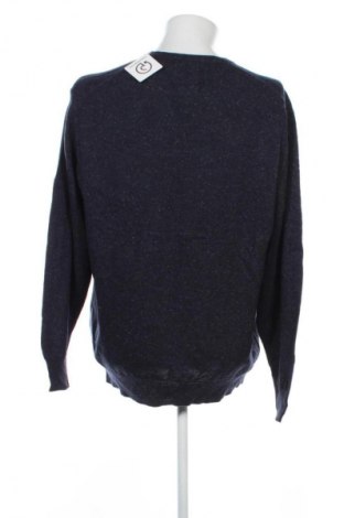 Herrenpullover Tom Rusborg, Größe XXL, Farbe Mehrfarbig, Preis 26,99 €