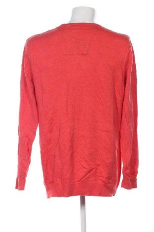 Férfi pulóver Tom Tailor, Méret XXL, Szín Rózsaszín, Ár 8 859 Ft