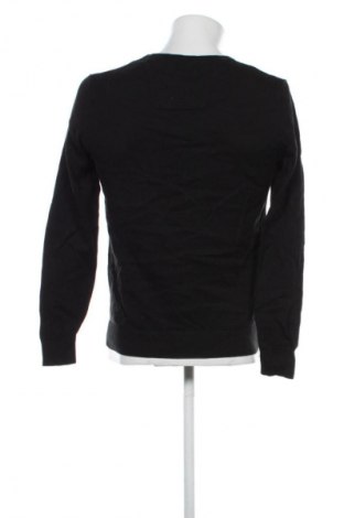 Herrenpullover Tom Tailor, Größe M, Farbe Schwarz, Preis 17,99 €