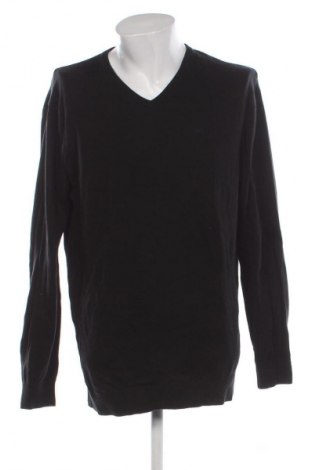 Pulover de bărbați Tom Tailor, Mărime XXL, Culoare Negru, Preț 88,99 Lei