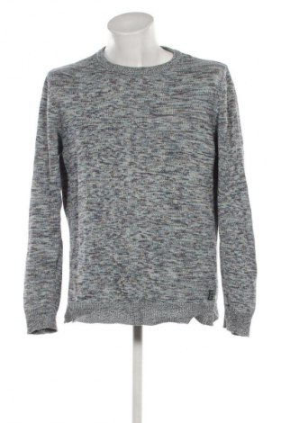 Herrenpullover Tom Tailor, Größe XL, Farbe Mehrfarbig, Preis 17,99 €