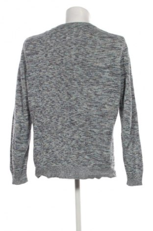 Herrenpullover Tom Tailor, Größe XL, Farbe Mehrfarbig, Preis 17,99 €
