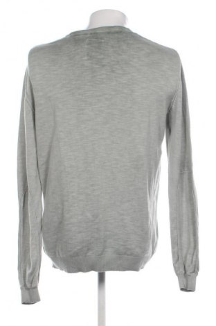 Herrenpullover Tom Tailor, Größe L, Farbe Grün, Preis € 11,99