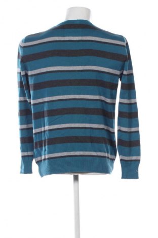 Herrenpullover Tom Tailor, Größe M, Farbe Mehrfarbig, Preis 16,99 €