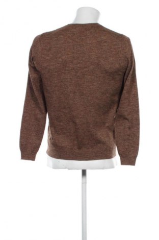 Мъжки пуловер Tom Tailor, Размер M, Цвят Многоцветен, Цена 48,00 лв.