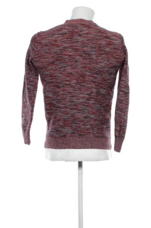 Мъжки пуловер Tom Tailor, Размер M, Цвят Многоцветен, Цена 48,00 лв.