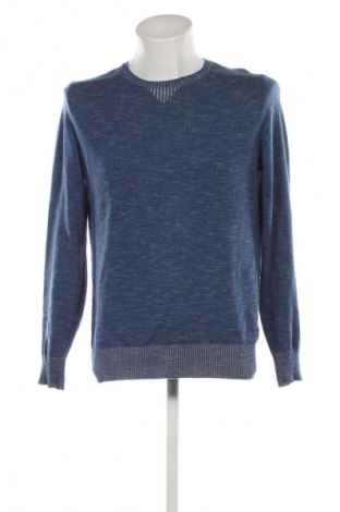 Pulover de bărbați Tom Tailor, Mărime L, Culoare Multicolor, Preț 318,97 Lei