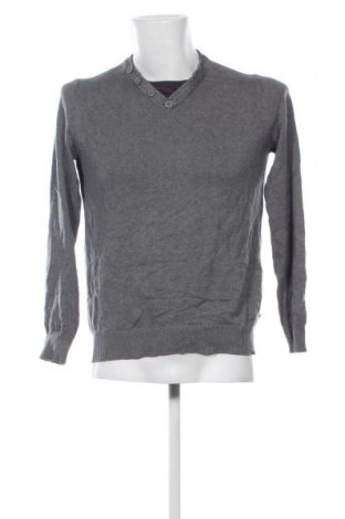 Pulover de bărbați Tom Tailor, Mărime M, Culoare Gri, Preț 58,99 Lei