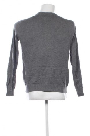 Pulover de bărbați Tom Tailor, Mărime M, Culoare Gri, Preț 58,99 Lei