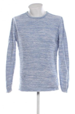 Pulover de bărbați Tom Tailor, Mărime XL, Culoare Multicolor, Preț 88,99 Lei