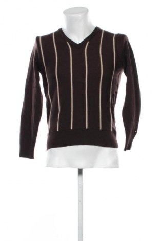 Pulover de bărbați Tom Tailor, Mărime M, Culoare Multicolor, Preț 71,99 Lei