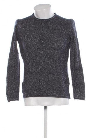 Herrenpullover Tom Tailor, Größe M, Farbe Blau, Preis 15,99 €