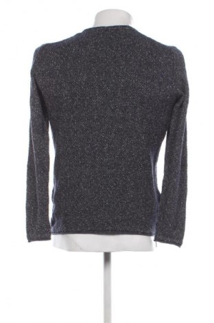 Herrenpullover Tom Tailor, Größe M, Farbe Blau, Preis 15,99 €