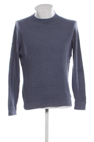 Herrenpullover Tom Tailor, Größe M, Farbe Grau, Preis 12,99 €