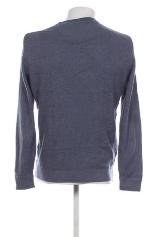 Herrenpullover Tom Tailor, Größe M, Farbe Grau, Preis 12,99 €